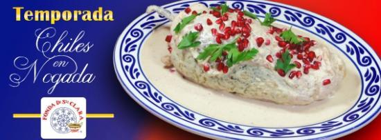 Fonda de Santa Clara